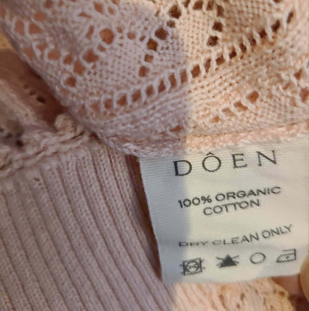 Doen Sofina Sweater - image 6